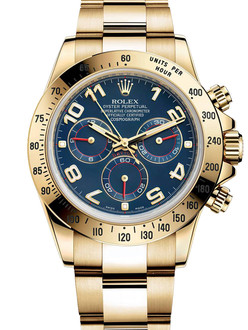 Rolex Daytona Replica Watches With Self-winding Movements